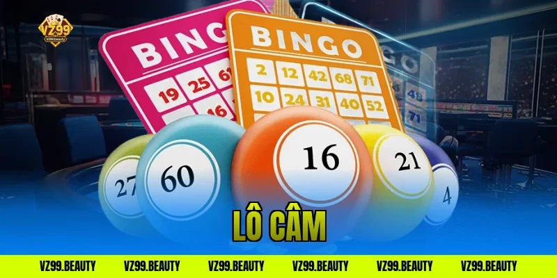 lô câm